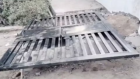ಸಾಂದರ್ಭಿಕ ಚಿತ್ರ
