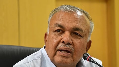 Ramalinga Reddy