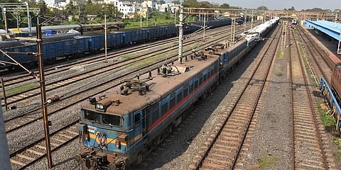 ಸಾಂದರ್ಭಿಕ ಚಿತ್ರ