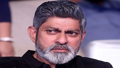ಜಗಪತಿ ಬಾಬು