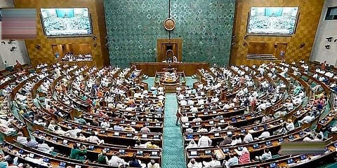ಲೋಕಸಭೆ