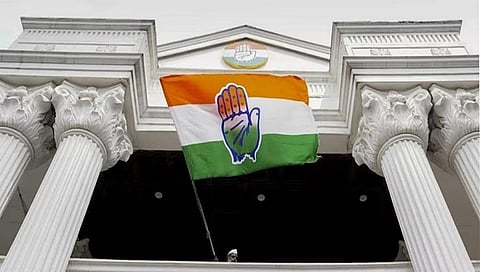 ಕಾಂಗ್ರೆಸ್