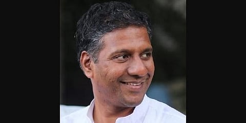 ಅರವಿಂದ ಬೆಲ್ಲದ್