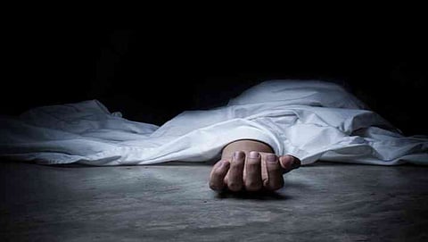 ಸಾಂದರ್ಭಿಕ ಚಿತ್ರ