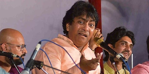 ಉಸ್ತಾದ್ ರಶೀದ್ ಖಾನ್