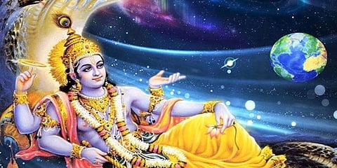 ವೈಕುಂಠ ಏಕಾದಶಿ
