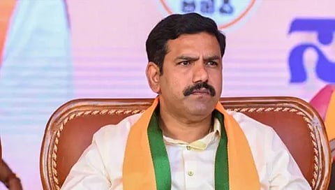 ಬಿ.ವೈ ವಿಜಯೇಂದ್ರ