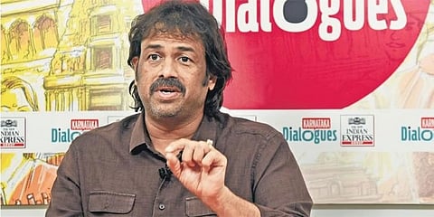 ಸಚಿವ ಮಧು ಬಂಗಾರಪ್ಪ