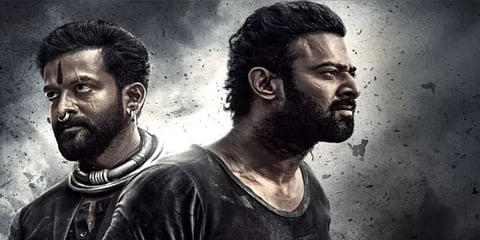 ಬಾಕ್ಸ್‌ ಆಫೀಸ್‌ನಲ್ಲಿ ಓಟ ಮುಂದುವರಿಸಿದ ಸಲಾರ್; ಬಿಡುಗಡೆಯಾದ ಎರಡೇ ದಿನಕ್ಕೆ 295.7 ಕೋಟಿ ರೂ. ಗಳಿಕೆ