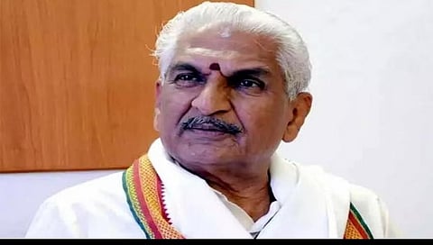 ಕಲ್ಲಡ್ಕ ಪ್ರಭಾಕರ್ ಭಟ್