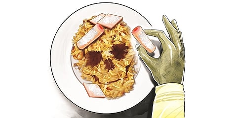 ಸಾಂದರ್ಭಿಕ ಚಿತ್ರ