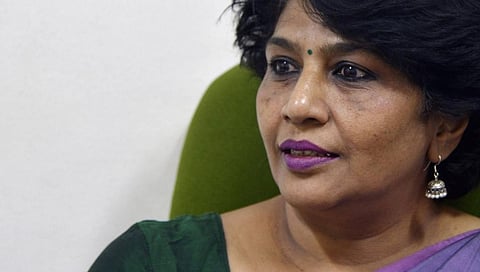 ಬಿಎಂಟಿಸಿ ಎಂಡಿ ಸತ್ಯವತಿ