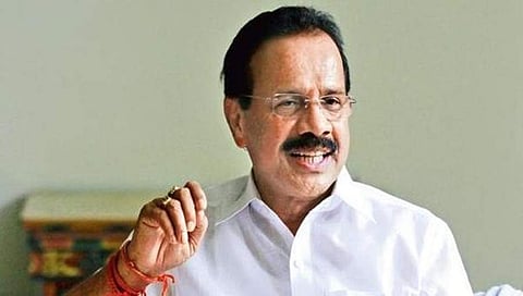 ಡಿವಿ ಸದಾನಂದ ಗೌಡ