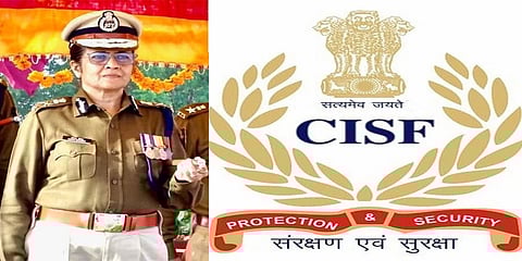 IPS ಅಧಿಕಾರಿ ನೀನಾ ಸಿಂಗ್ ನೇಮಕ