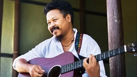 ಅಖು ಚಿಂಗಾಂಗ್‌ಬಾಮ್