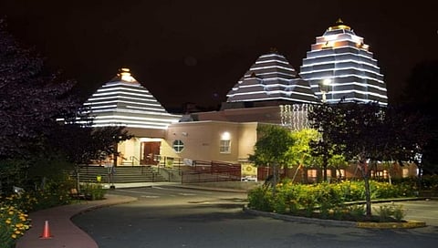 ಲಕ್ಷ್ಮೀನಾರಾಯಣ ಮಂದಿರ