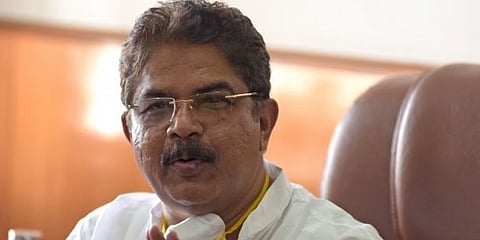 ಆರ್ ಅಶೋಕ್