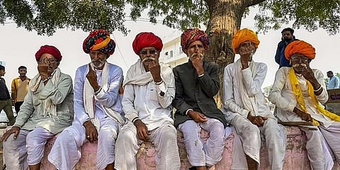 ಸಾಂದರ್ಭಿಕ ಚಿತ್ರ