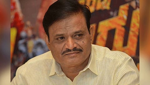 ಶಾಸಕ ಮುನಿರತ್ನ