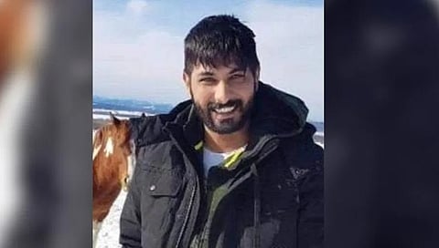 ಲಖ್ಬೀರ್ ಸಿಂಗ್ ಲಾಂಡಾ