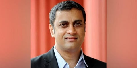 ಎ.ಎಸ್ ಪೊನ್ನಣ್ಣ