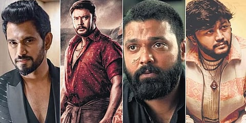 2023: ಸ್ಯಾಂಡಲ್ ವುಡ್ ಪಾಲಿಗೆ ಸಿಹಿಯೇ, ಕಹಿಯೇ?