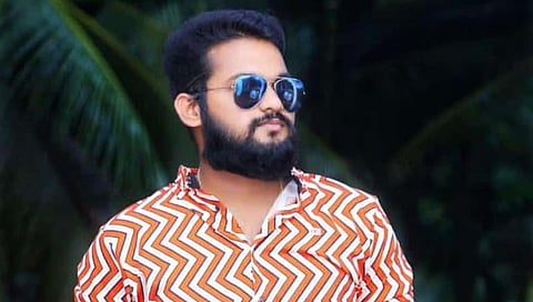ಗೌತಮ್ ಕಲಾಲ್