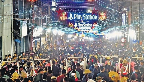 ಸಂಗ್ರಹ ಚಿತ್ರ