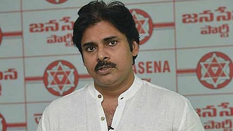 ಪವನ್ ಕಲ್ಯಾಣ್
