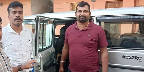 ವಿಕ್ರಮ್ ಸಿಂಹಗೆ ಜಾಮೀನು ಮಂಜೂರು