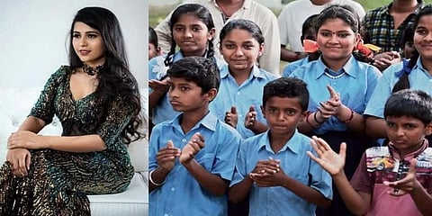 ಅಪೂರ್ವ - ಓ ನನ್ನ ಚೇತನ ಸ್ಟಿಲ್