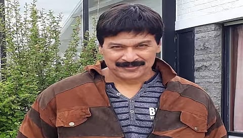 ದಿನೇಶ್ ಫಡ್ನಿಸ್