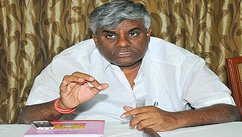 ಎಚ್.ಡಿ ರೇವಣ್ಣ