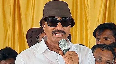 ವಾಟಾಳ್ ನಾಗರಾಜ್