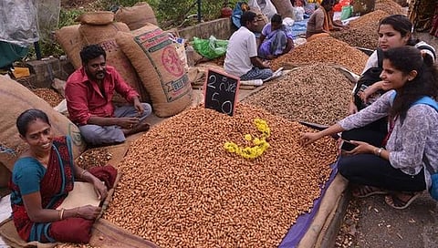 ಸಂಗ್ರಹ ಚಿತ್ರ
