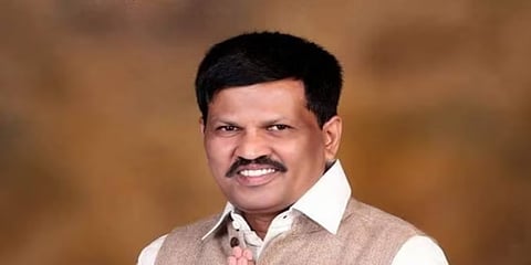 ಗೂಳಿಹಟ್ಟಿ ಶೇಖರ್