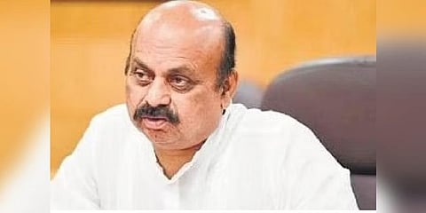 ಬಸವರಾಜ ಬೊಮ್ಮಾಯಿ