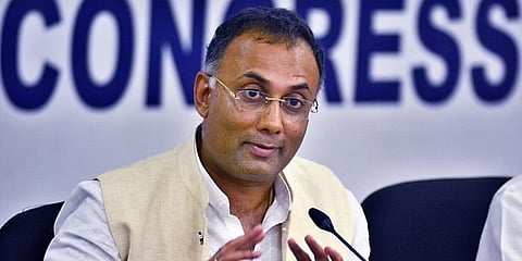 ದಿನೇಶ್ ಗುಂಡೂರಾವ್