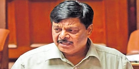 ಡಾ.ಹೆಚ್. ಸಿ. ಮಹಾದೇವಪ್ಪ