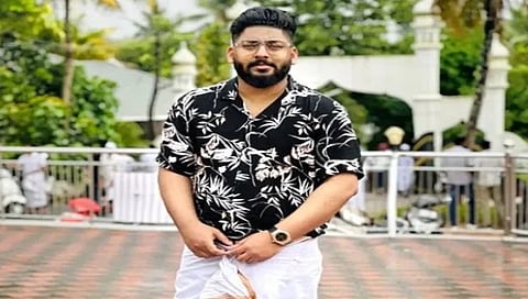 ಅಜ್ಮಲ್ ಷರೀಫ್