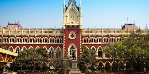 ಕಲ್ಕತ್ತಾ ಹೈಕೋರ್ಟ್