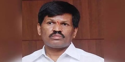 ಗೂಳಿಹಟ್ಟಿ ಶೇಖರ್