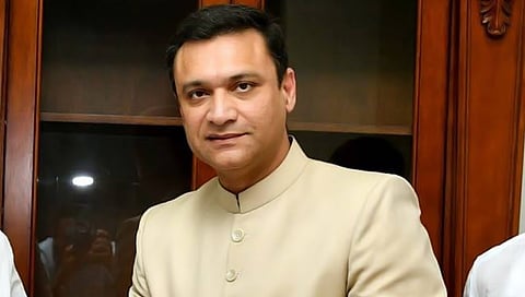 ಅಕ್ಬರುದ್ದೀನ್‌ ಒವೈಸಿ