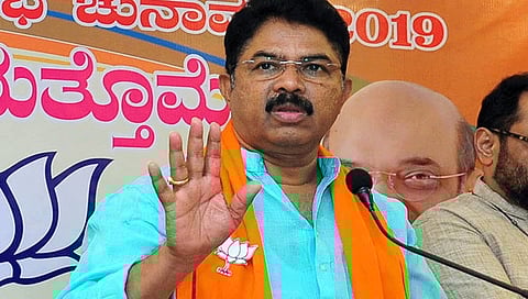 ಆರ್. ಅಶೋಕ್