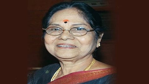 ಲೀಲಾವತಿ
