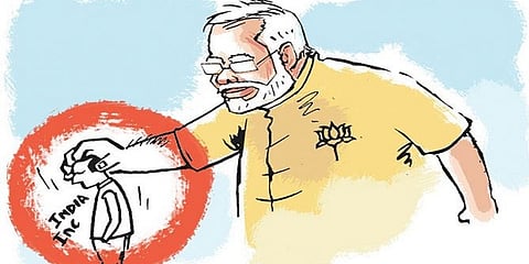 ಸಾಂದರ್ಭಿಕ ಚಿತ್ರ