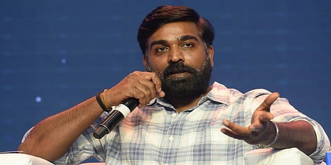 ನಟ ವಿಜಯ್ ಸೇತುಪತಿ