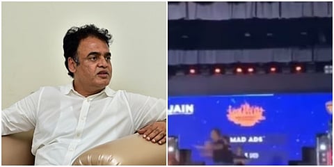 ಡಾ.ಸಿ.ಎನ್. ಅಶ್ವತ್ಥ ನಾರಾಯಣ ಸಾಂದರ್ಭಿಕ ಚಿತ್ರ