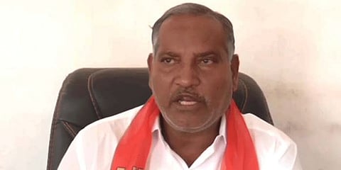 ನೆಹರು ಓಲೇಕಾರ್‌