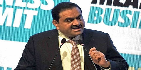 ಅದಾನಿ